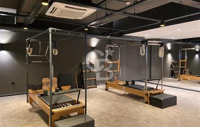 ARYOM KORU 2. ETAP'da HAVUZ MANZARALI 3+1 SATILIK DAİRE