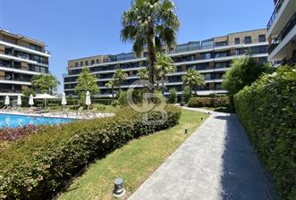 ARYOM KORU 2. ETAP'da HAVUZ MANZARALI 3+1 SATILIK DAİRE - 1 - 366021