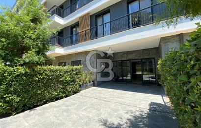 ARYOM KORU 2. ETAP'da HAVUZ MANZARALI 3+1 SATILIK DAİRE