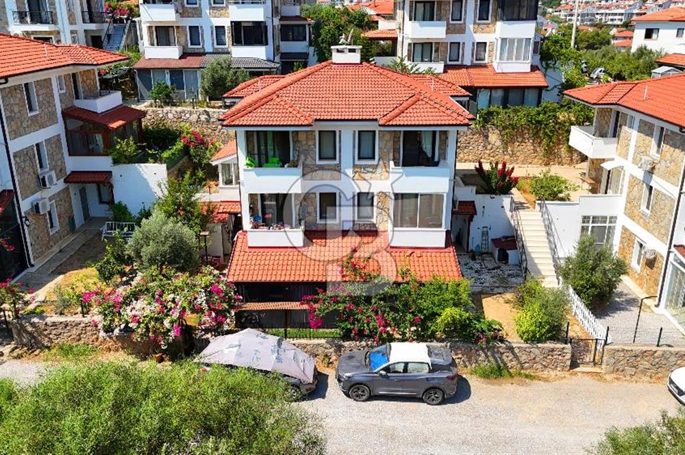 Datça Merkez'e Yakın Satılık Bahçeli 2+1 Daire Favorilerime Ekle Yazdır
