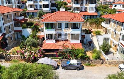 Datça Merkez'e Yakın Satılık Bahçeli 2+1 Daire Favorilerime Ekle Yazdır