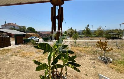 Seferihisar Turgut Köyü’nde 1.000 m² Köy İçi İmarlı Tarla