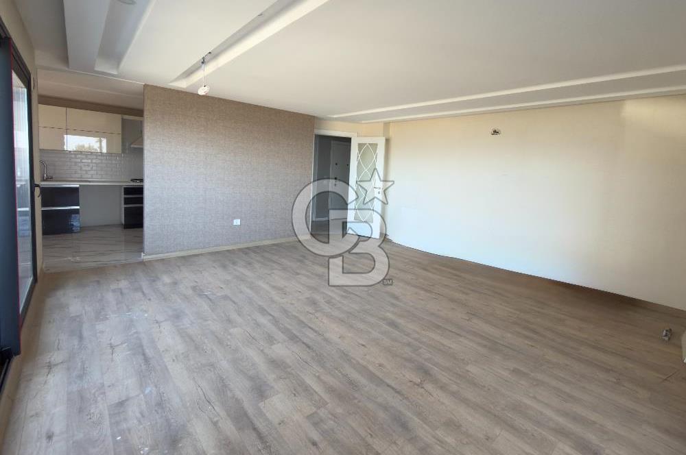 Narlıdere Lotus Gold sitesi Deniz Manzaralı Kiralık 3+1