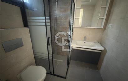 Narlıdere Lotus Gold sitesi Deniz Manzaralı Kiralık 3+1