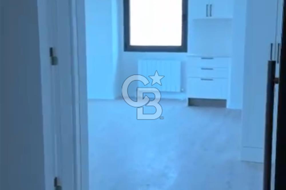 İzmir Konak Mersinli Satılık 2+1 Daire