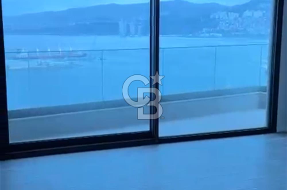 İzmir Konak Mersinli Satılık 2+1 Daire