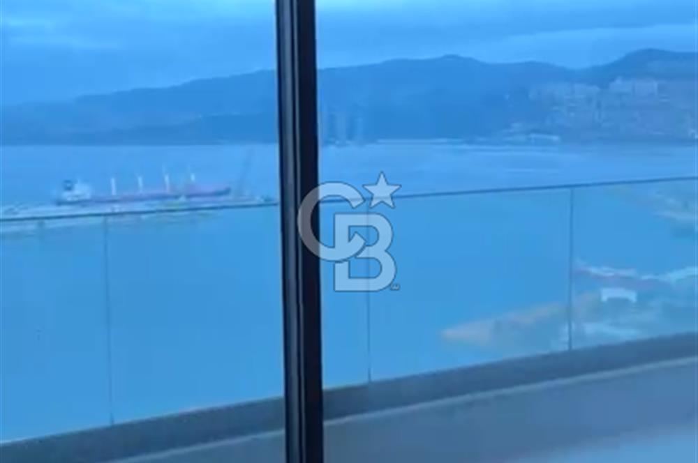 İzmir Konak Mersinli Satılık 2+1 Daire