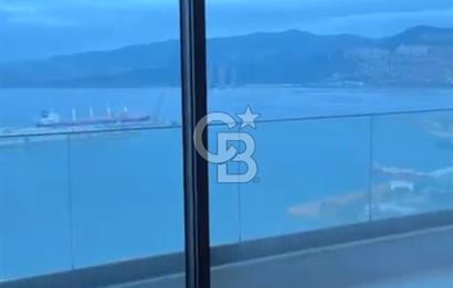 İzmir Konak Mersinli Satılık 2+1 Daire
