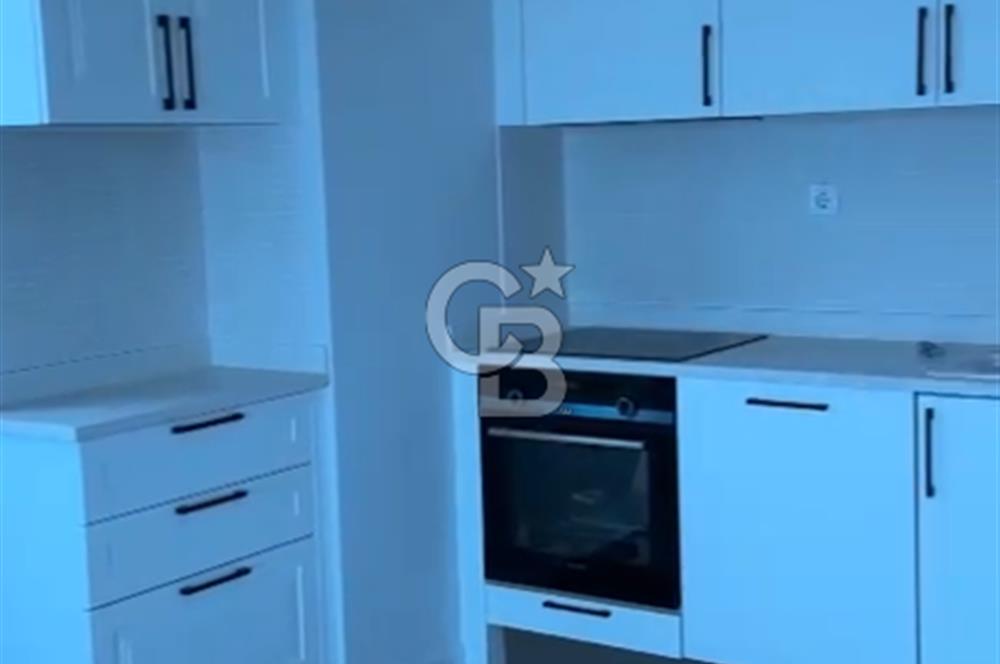 İzmir Konak Mersinli Satılık 2+1 Daire