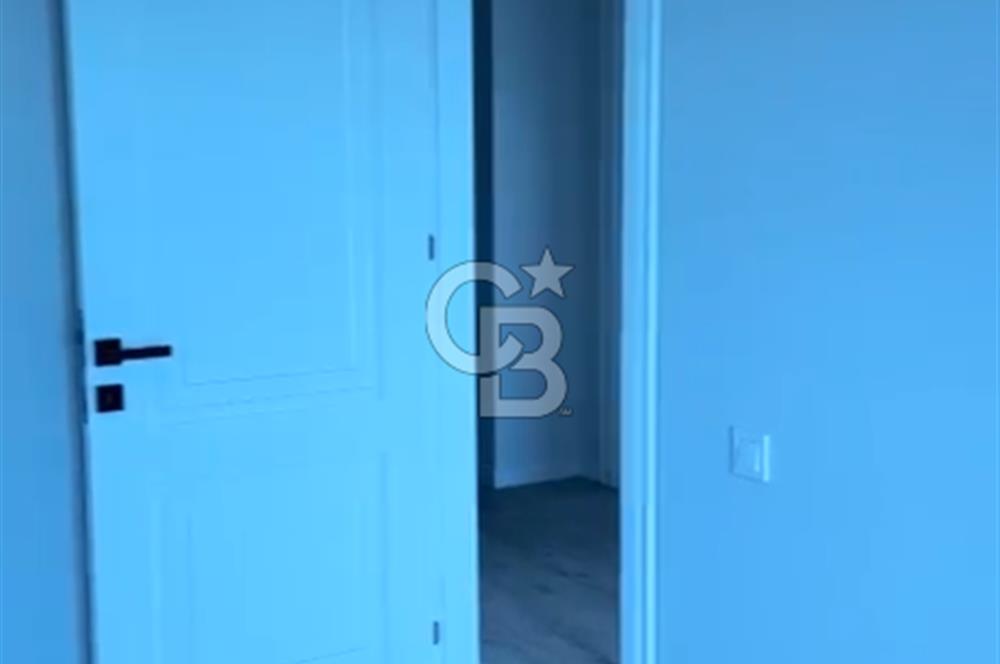 İzmir Konak Mersinli Satılık 2+1 Daire
