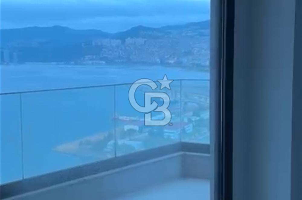 İzmir Konak Mersinli Satılık 2+1 Daire