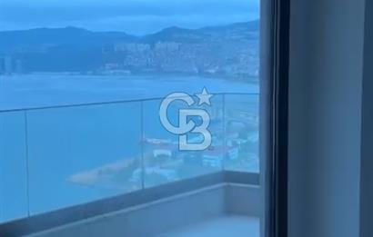 İzmir Konak Mersinli Satılık 2+1 Daire