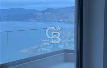 İzmir Konak Mersinli Satılık 2+1 Daire