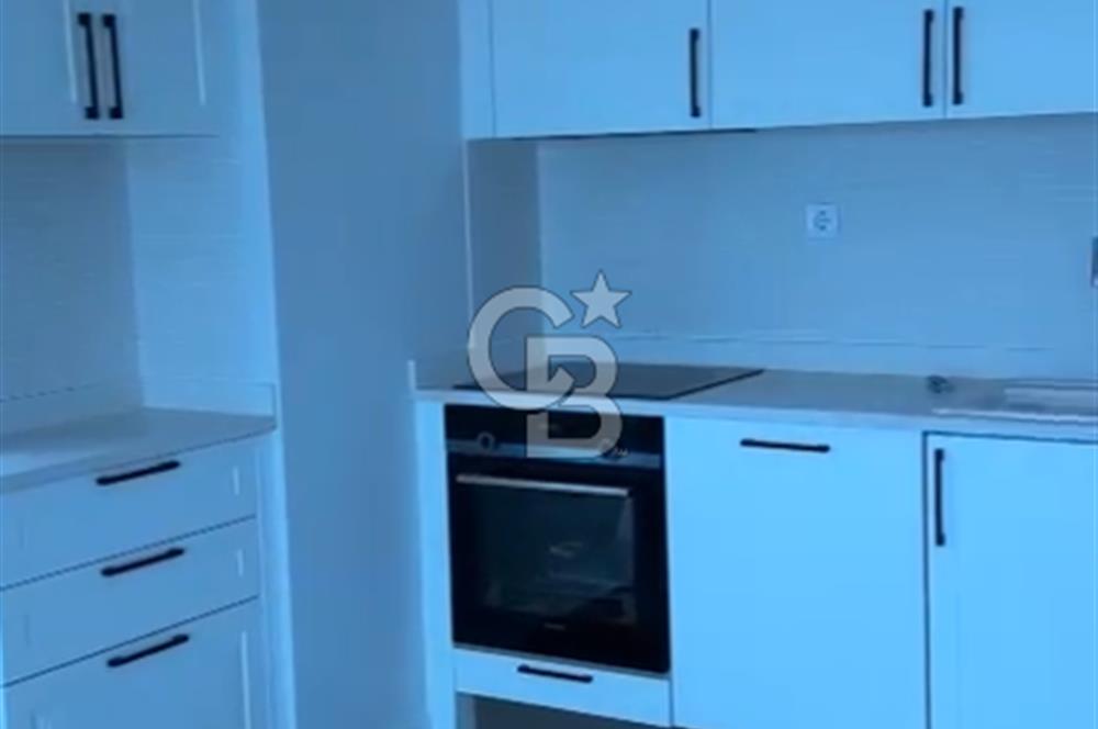 İzmir Konak Mersinli Satılık 2+1 Daire