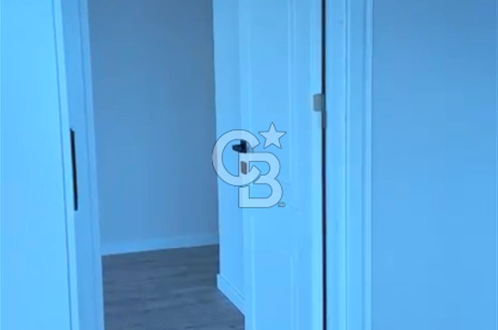İzmir Konak Mersinli Satılık 2+1 Daire