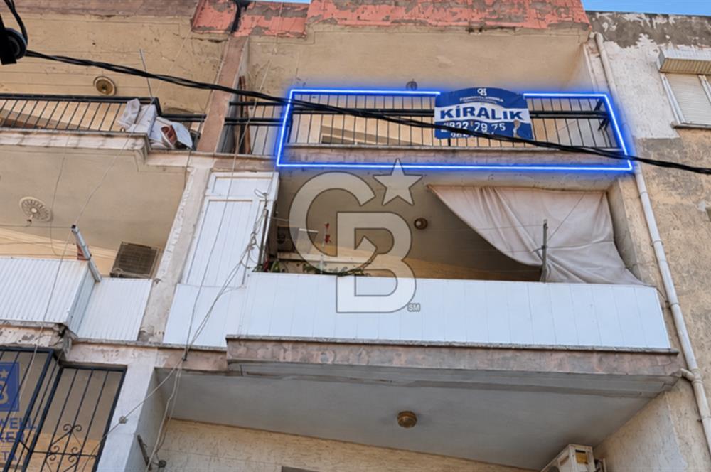 Menemen Gaybi Mahallesinde Kiralik Genis 3+1 Daire