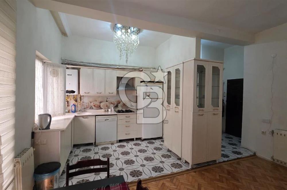 BÜYÜKESAT 3+1 SATILIK DAİRE