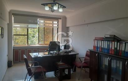 Şirinyer Merkezin de Eroğlu İş Merkezinde satılık ofis 