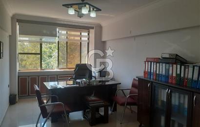 Şirinyer Merkezin de Eroğlu İş Merkezinde satılık ofis 