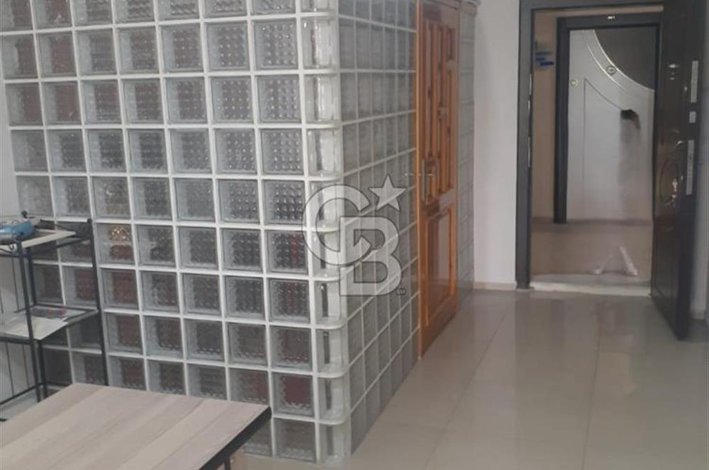 Şirinyer Merkezin de Eroğlu İş Merkezinde satılık ofis 