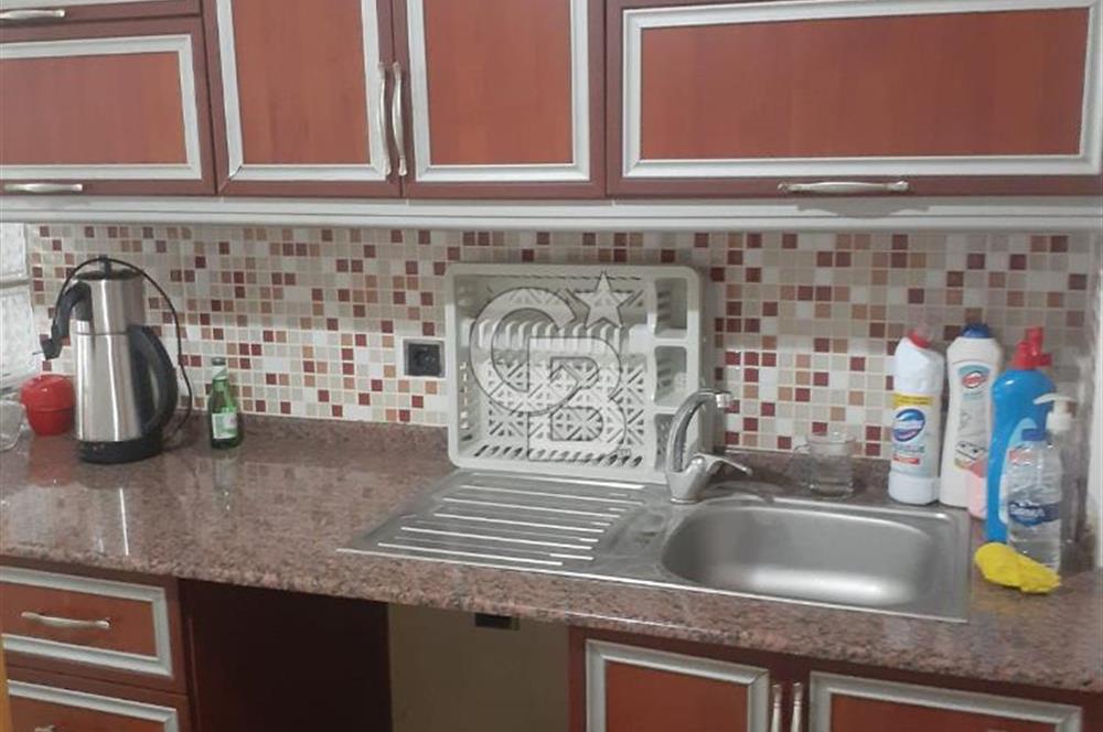 Şirinyer Merkezin de Eroğlu İş Merkezinde satılık ofis 