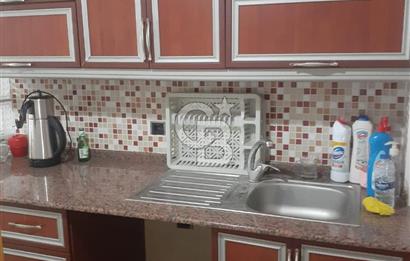 Şirinyer Merkezin de Eroğlu İş Merkezinde satılık ofis 