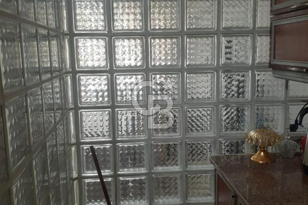 Şirinyer Merkezin de Eroğlu İş Merkezinde satılık ofis 