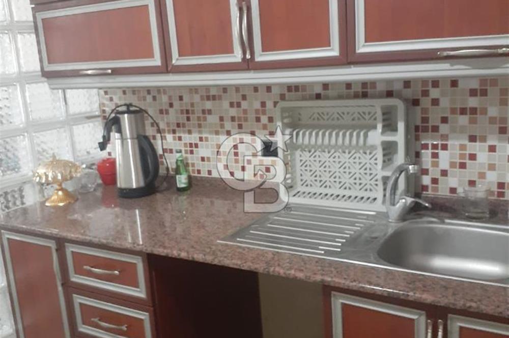 Şirinyer Merkezin de Eroğlu İş Merkezinde satılık ofis 