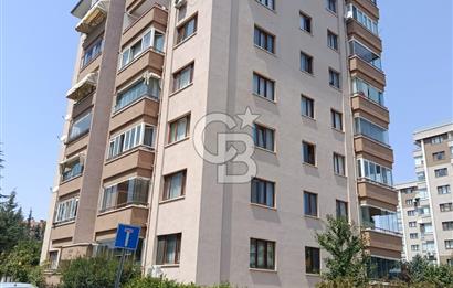 SATILIK 3+1 DAİRE ASANSÖRLÜ ERYAMAN ALTAY MAHALLESİNDE