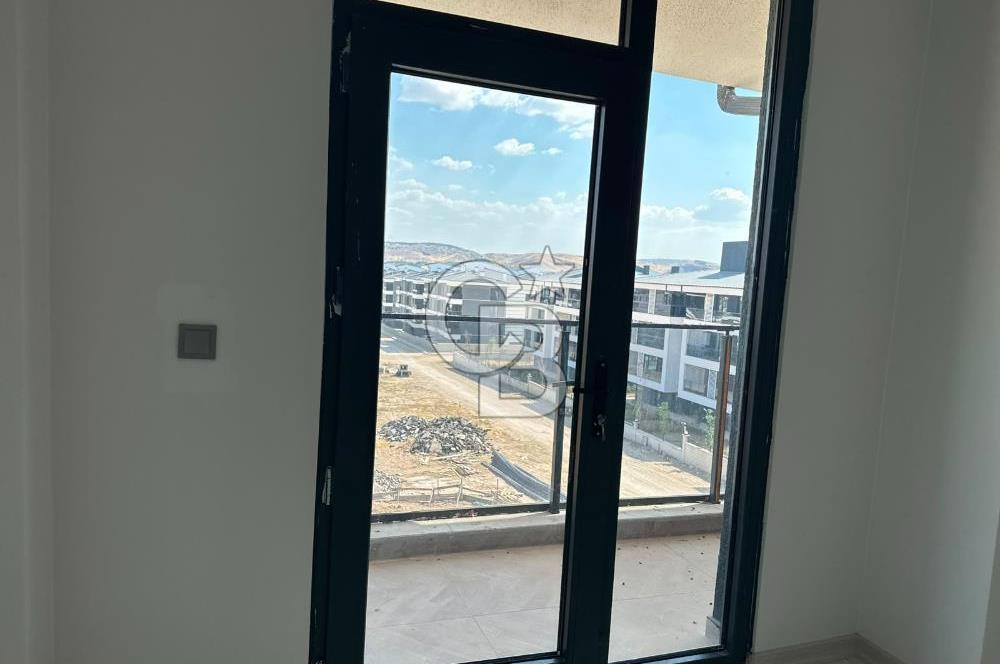 CB CITY'DEN ÇAMLICA MAHALLESİNDE SATILIK 3+1 DAİRE
