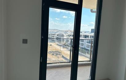 CB CITY'DEN ÇAMLICA MAHALLESİNDE SATILIK 3+1 DAİRE