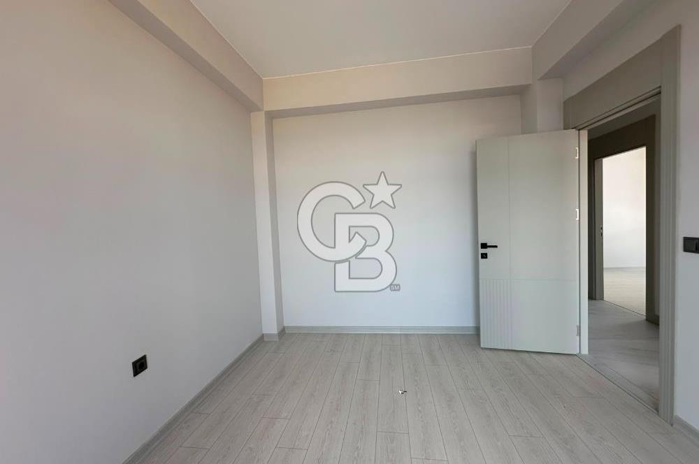 CB CITY'DEN ÇAMLICA MAHALLESİNDE SATILIK 3+1 DAİRE