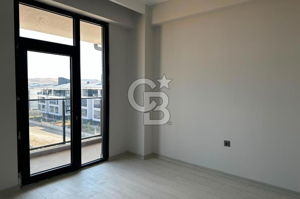 CB CITY'DEN ÇAMLICA MAHALLESİNDE SATILIK 3+1 DAİRE
