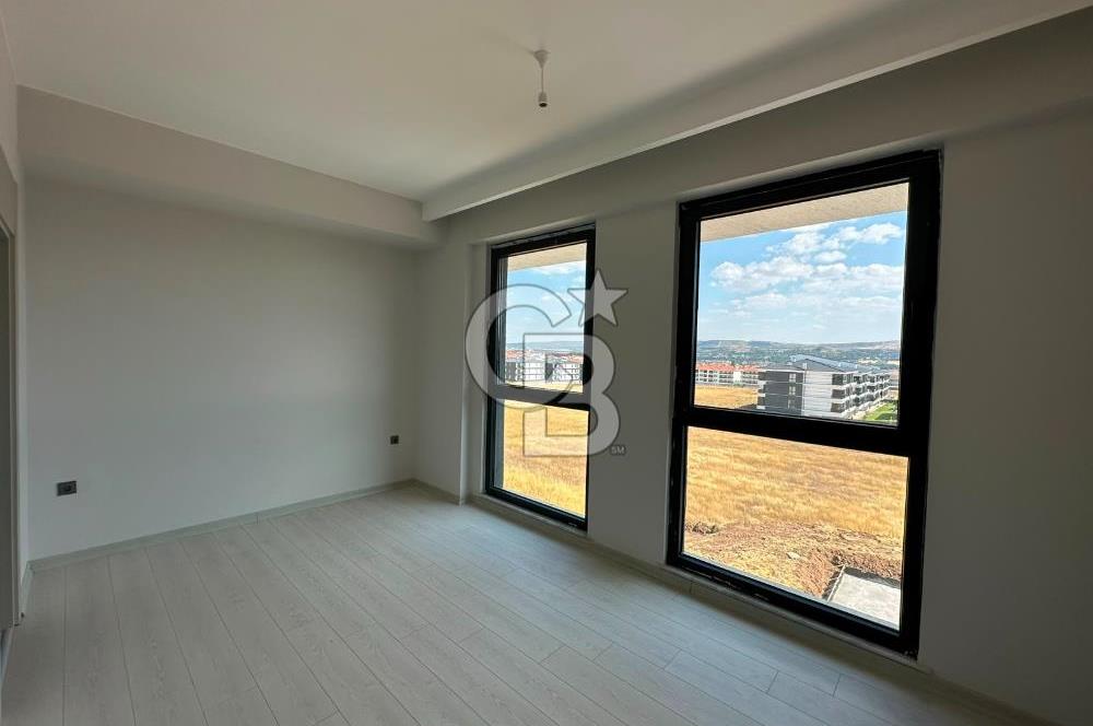 CB CITY'DEN ÇAMLICA MAHALLESİNDE SATILIK 3+1 DAİRE