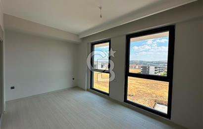 CB CITY'DEN ÇAMLICA MAHALLESİNDE SATILIK 3+1 DAİRE