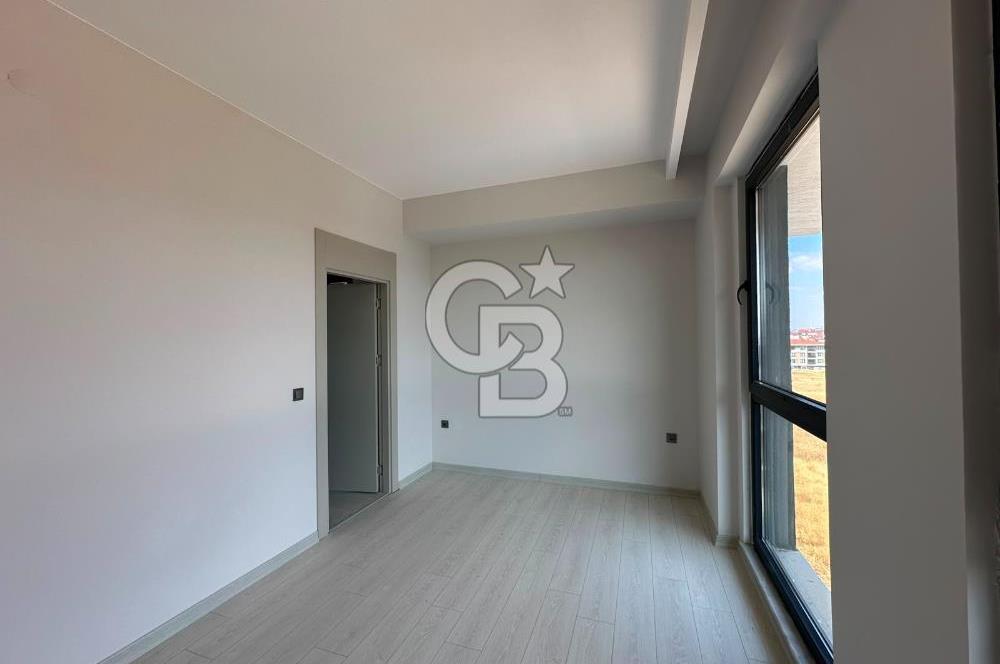 CB CITY'DEN ÇAMLICA MAHALLESİNDE SATILIK 3+1 DAİRE