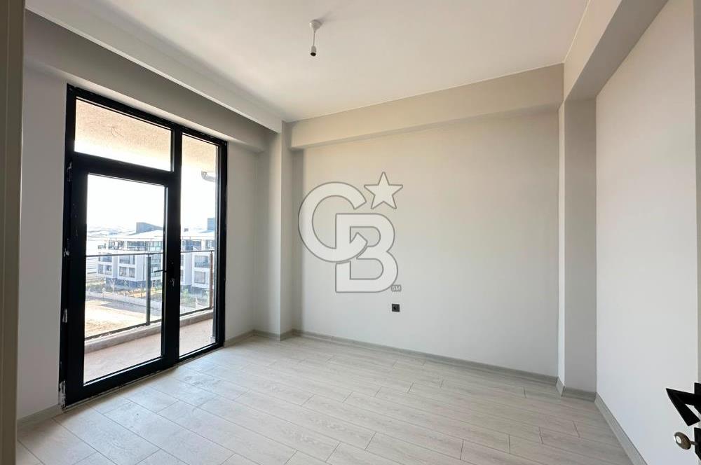 CB CITY'DEN ÇAMLICA MAHALLESİNDE SATILIK 3+1 DAİRE