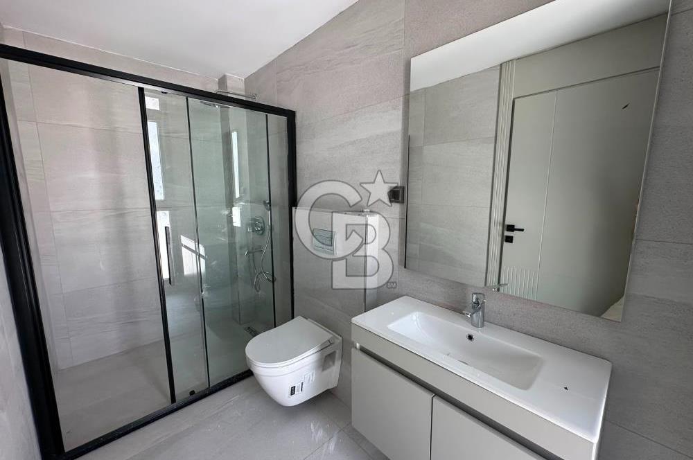 CB CITY'DEN ÇAMLICA MAHALLESİNDE SATILIK 3+1 DAİRE