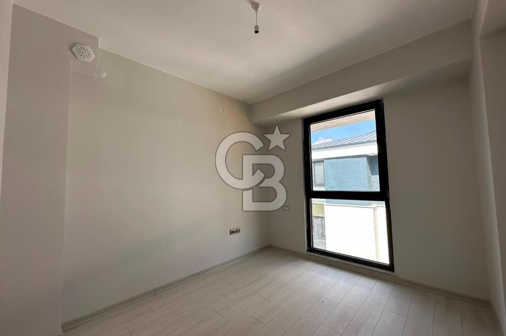 CB CITY'DEN ÇAMLICA MAHALLESİNDE SATILIK 3+1 DAİRE
