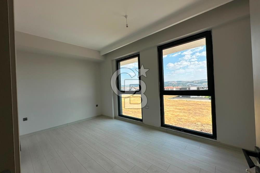 CB CITY'DEN ÇAMLICA MAHALLESİNDE SATILIK 3+1 DAİRE