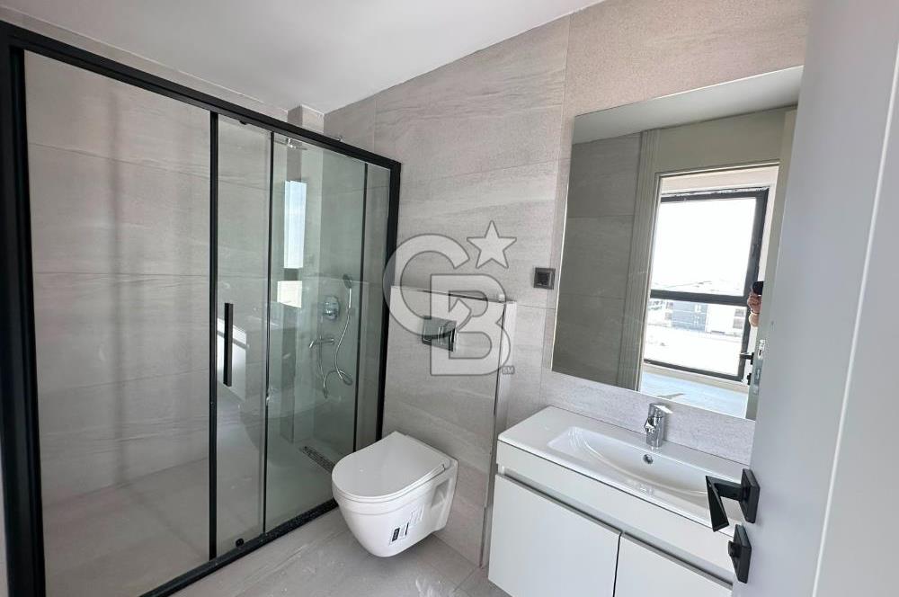 CB CITY'DEN ÇAMLICA MAHALLESİNDE SATILIK 3+1 DAİRE