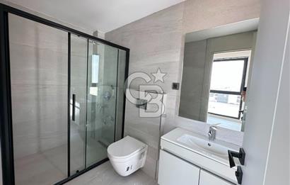 CB CITY'DEN ÇAMLICA MAHALLESİNDE SATILIK 3+1 DAİRE