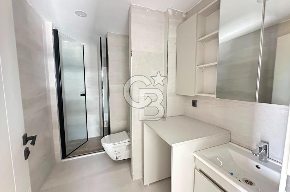 CB CITY'DEN ÇAMLICA MAHALLESİNDE SATILIK 3+1 DAİRE