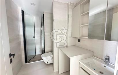 CB CITY'DEN ÇAMLICA MAHALLESİNDE SATILIK 3+1 DAİRE