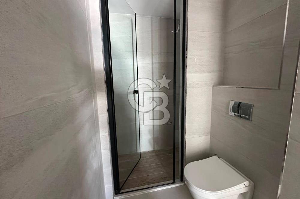 CB CITY'DEN ÇAMLICA MAHALLESİNDE SATILIK 3+1 DAİRE