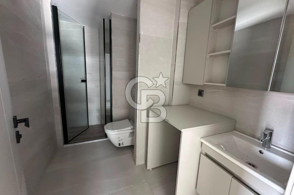 CB CITY'DEN ÇAMLICA MAHALLESİNDE SATILIK 3+1 DAİRE