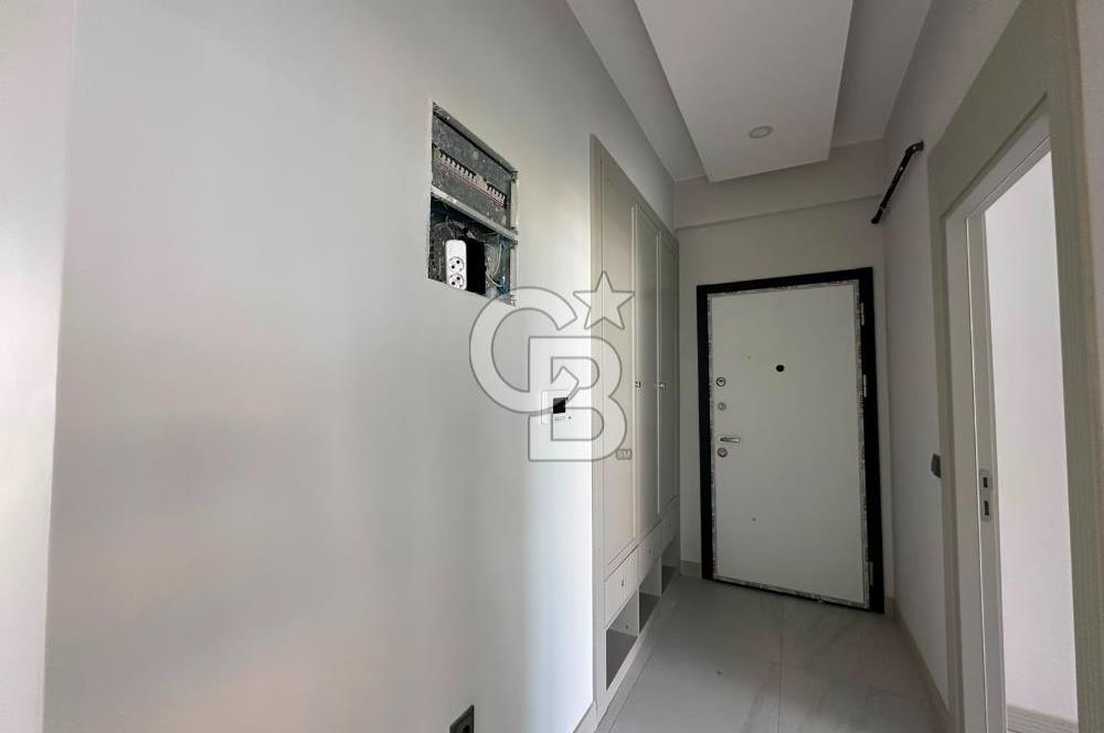 CB CITY'DEN ÇAMLICA MAHALLESİNDE SATILIK 3+1 DAİRE