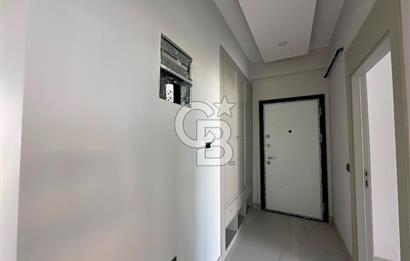CB CITY'DEN ÇAMLICA MAHALLESİNDE SATILIK 3+1 DAİRE