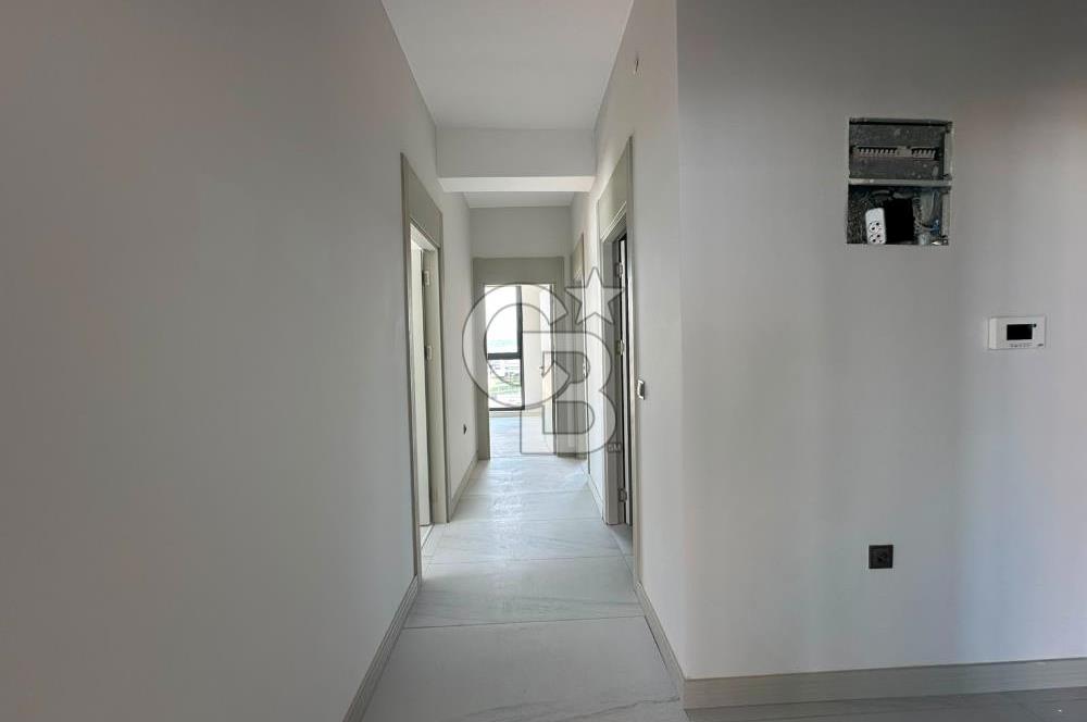 CB CITY'DEN ÇAMLICA MAHALLESİNDE SATILIK 3+1 DAİRE
