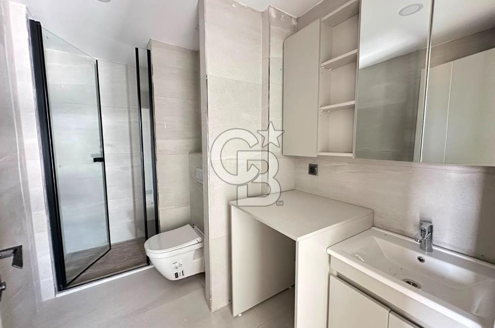 CB CITY'DEN ÇAMLICA MAHALLESİNDE SATILIK 3+1 DAİRE